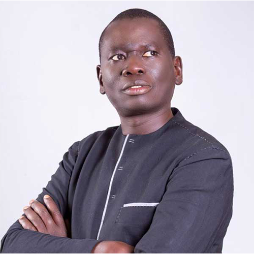 Serigne Mboup